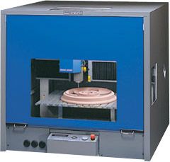 Roland 3D Laser Scanner